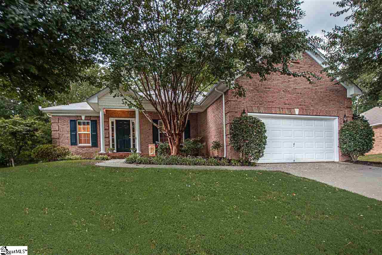 Property image 1 at 119 Arabian Way, Simpsonville, SC 29681