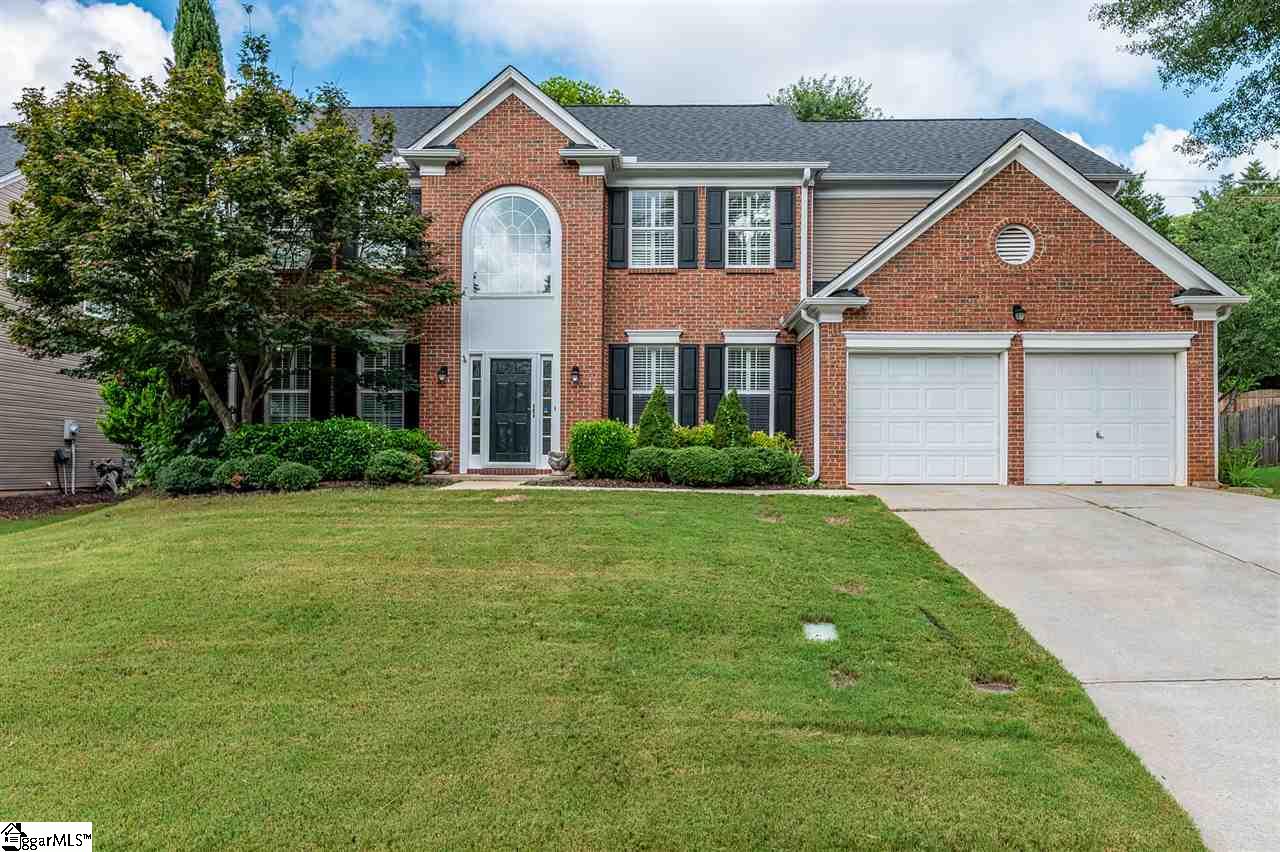 Property image 1 at 5 Wolf Den Drive, Greer, SC 29650