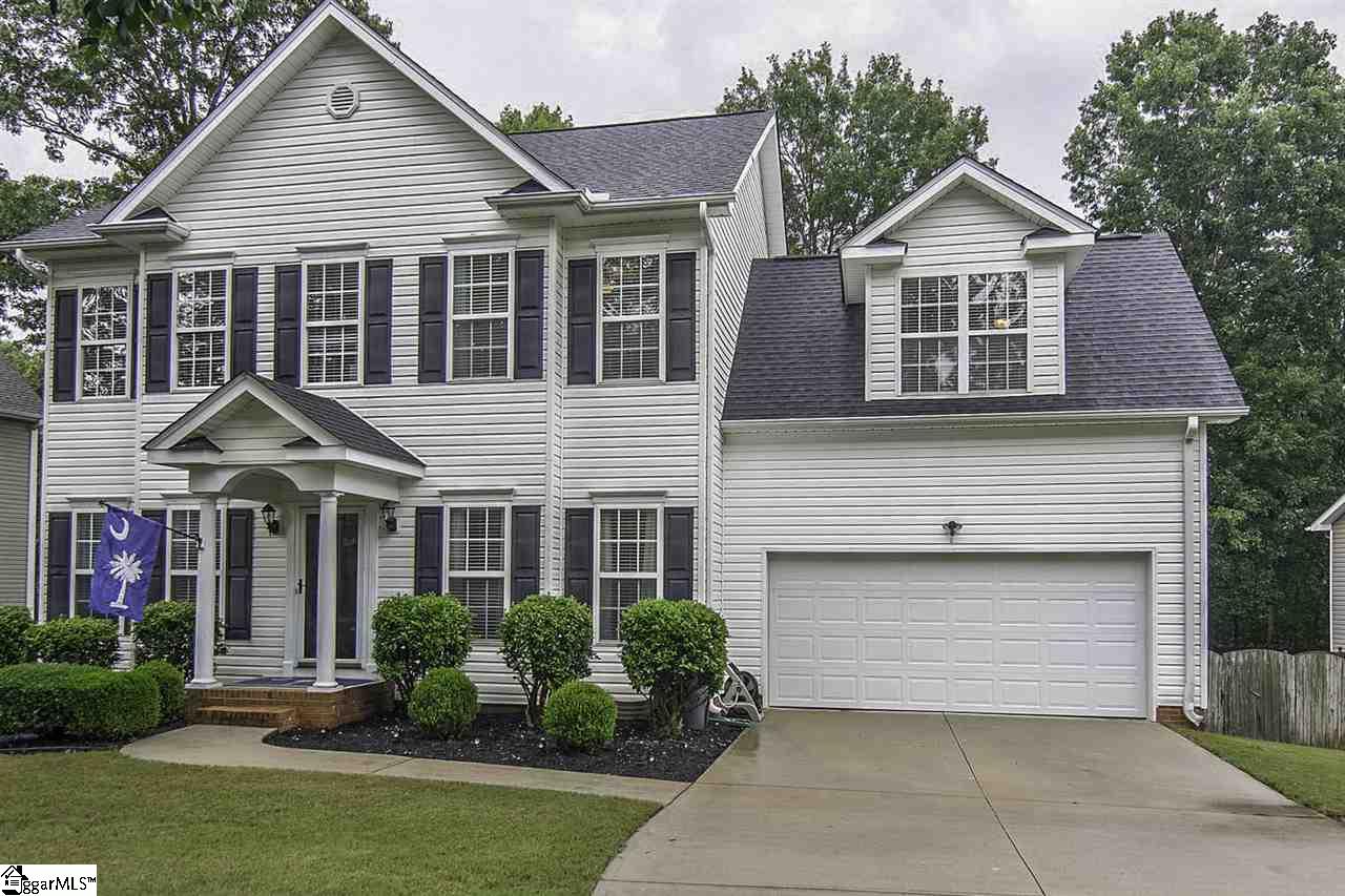 Property image 1 at 431 Roberts Road, Taylors, SC 29687