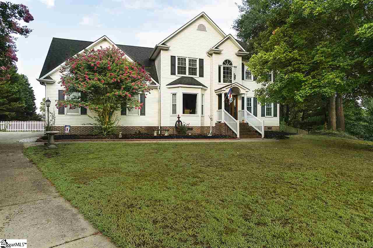 Property image 1 at 16 Stone Mill Court, Taylors, SC 29687