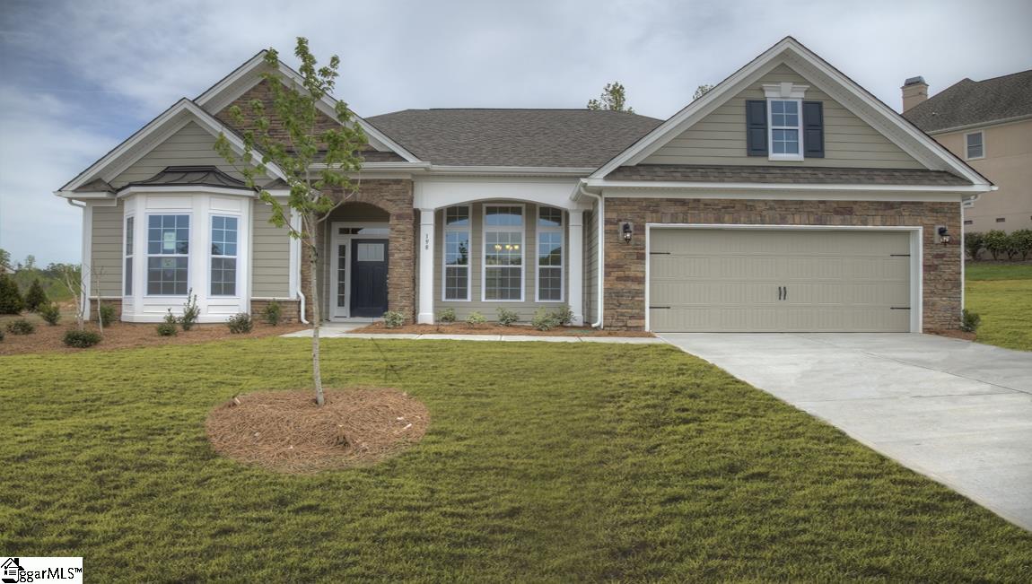 Property image 1 at 113 Riverland Woods Court, Simpsonville, SC 29681