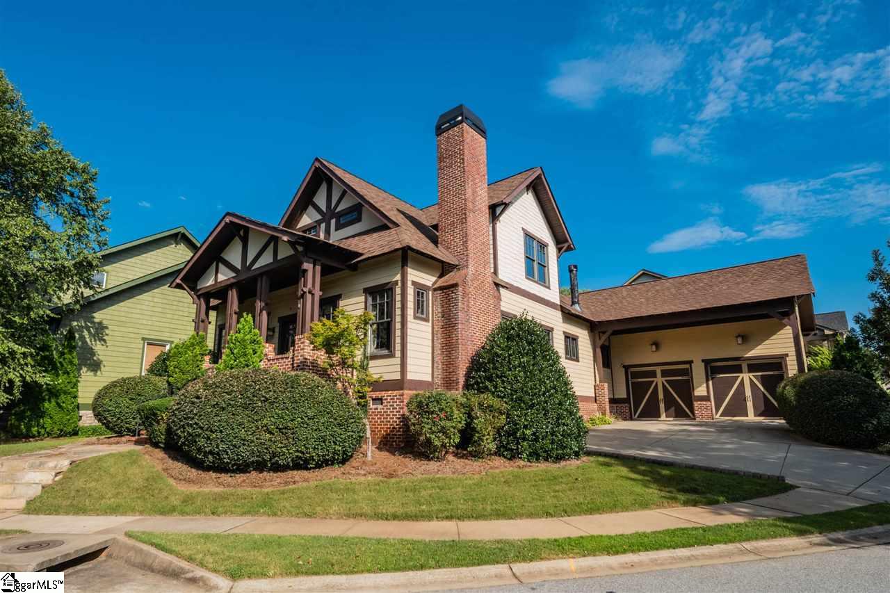 Property image 1 at 7 Verona Circle, Simpsonville, SC 29681