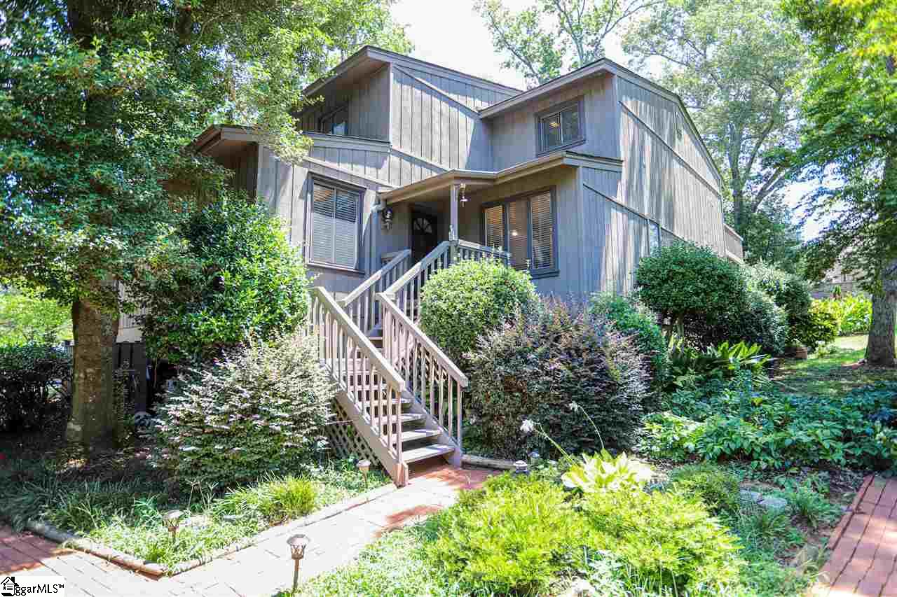 Property image 1 at 115 Inglewood Way, Greenville, SC 29615