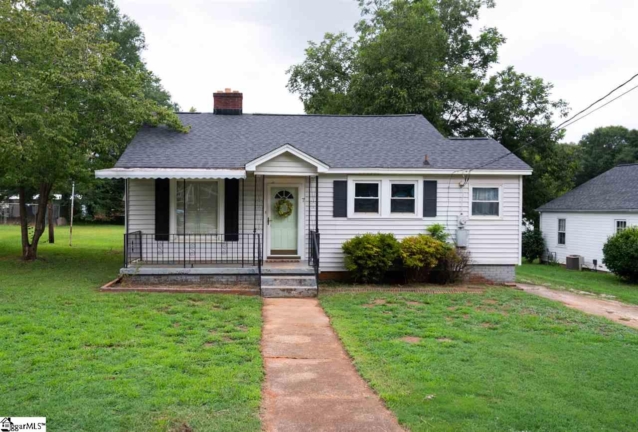 Property image 1 at 7 N Haven Drive, Greenville, SC 29617