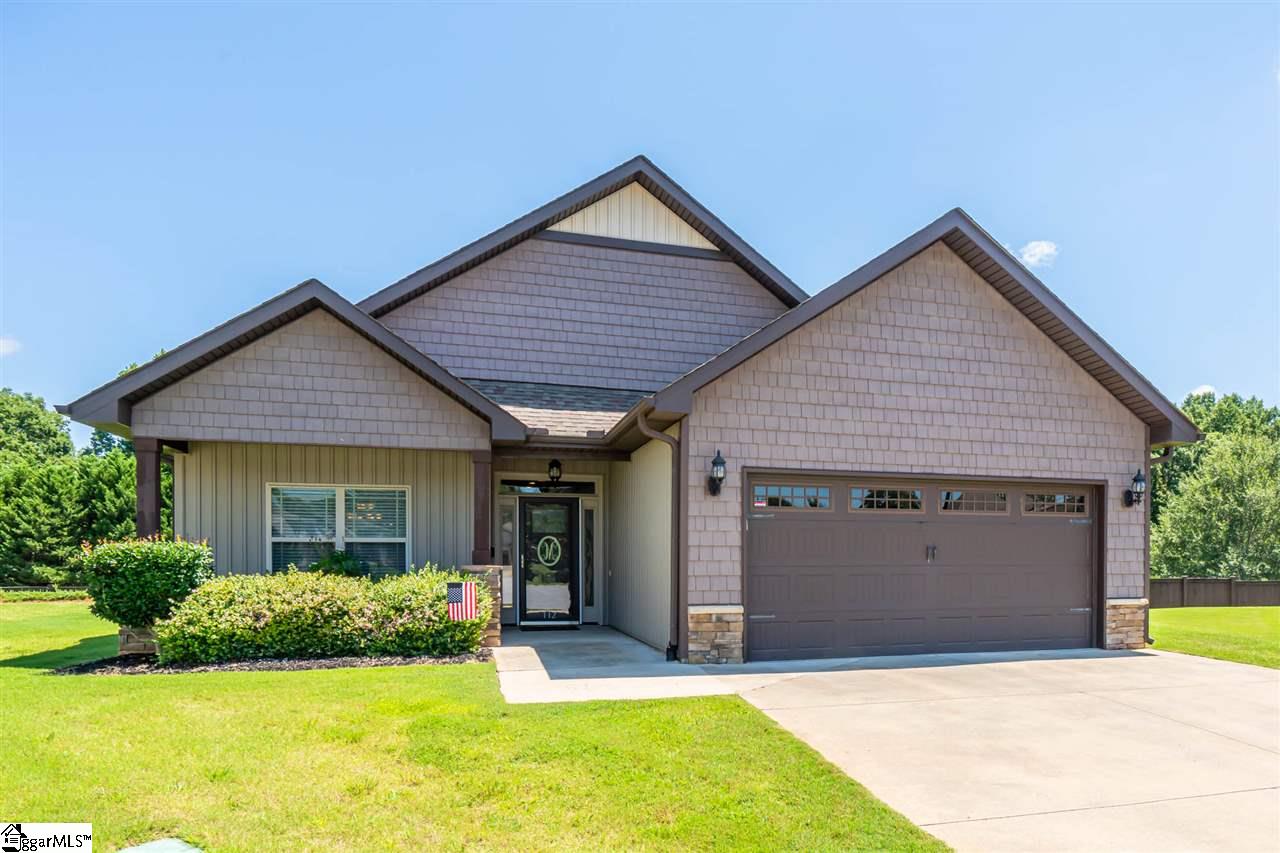 Property image 1 at 112 Redbay Court, Easley, SC 29640