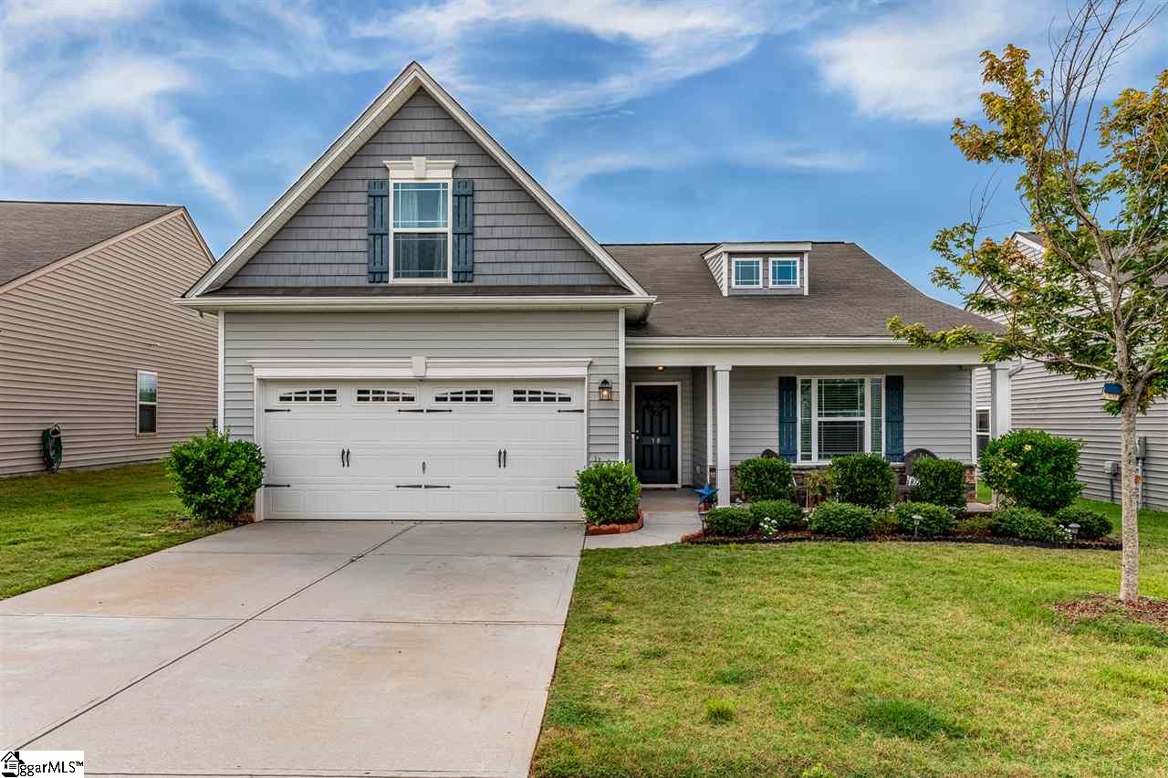 Property image 1 at 18 Allamanda Way, Simpsonville, SC 29680