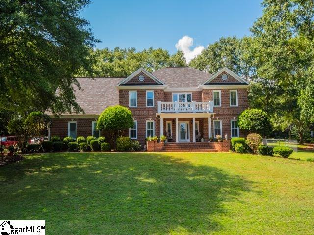 Property image 1 at 410 Overlook Court, Spartanburg, SC 29301