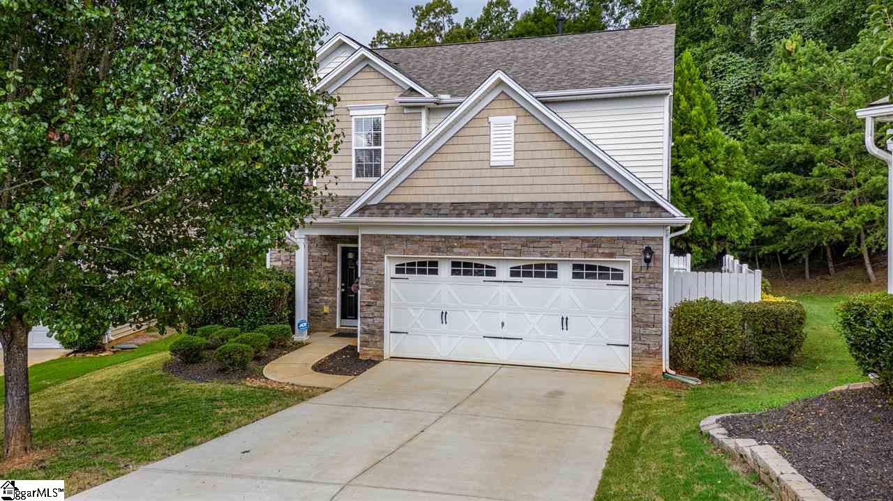 Property image 1 at 114 War Admiral Way, Greenville, SC 29617