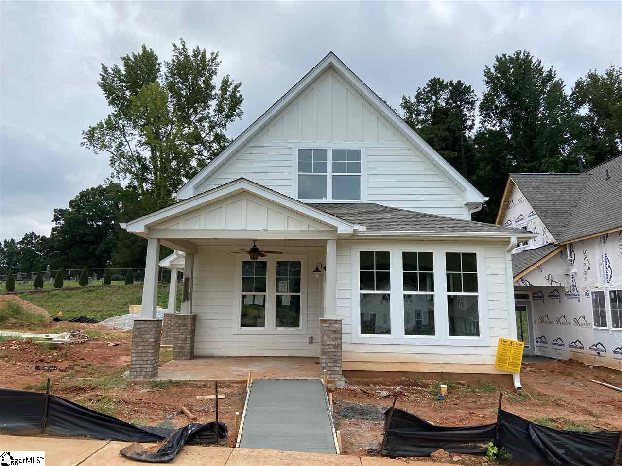 16 Cottage Knoll Circle