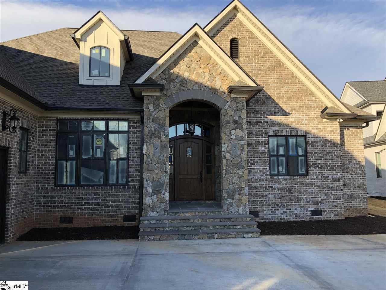 Property image 1 at 425 Cannie Clark Court, Simpsonville, SC 29681