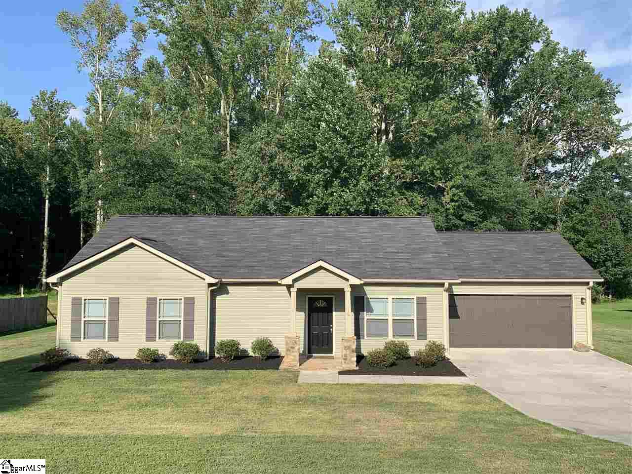 Property image 1 at 719 Rock Springs Road, Easley, SC 29642