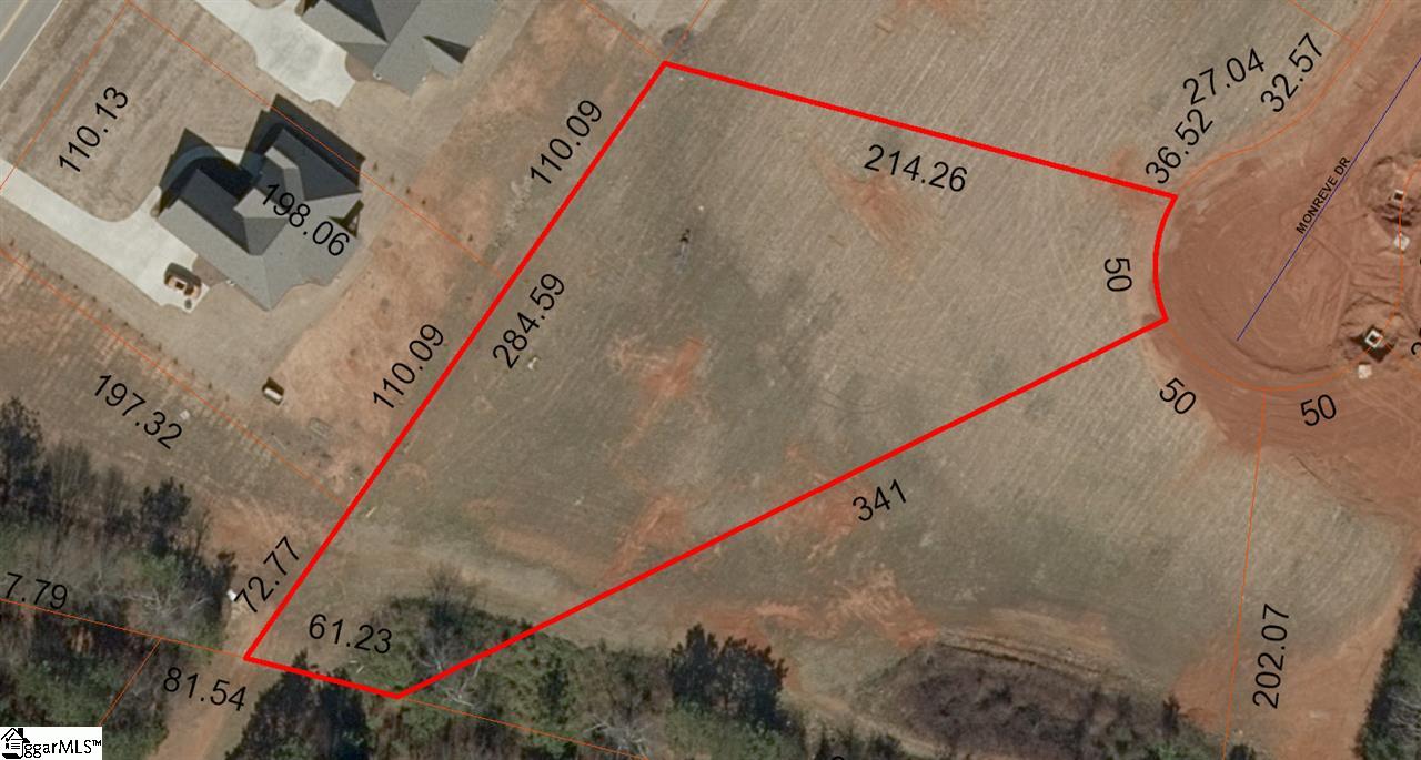 Property image 1 at 134 MonReve Drive, Boiling Springs, SC 29316