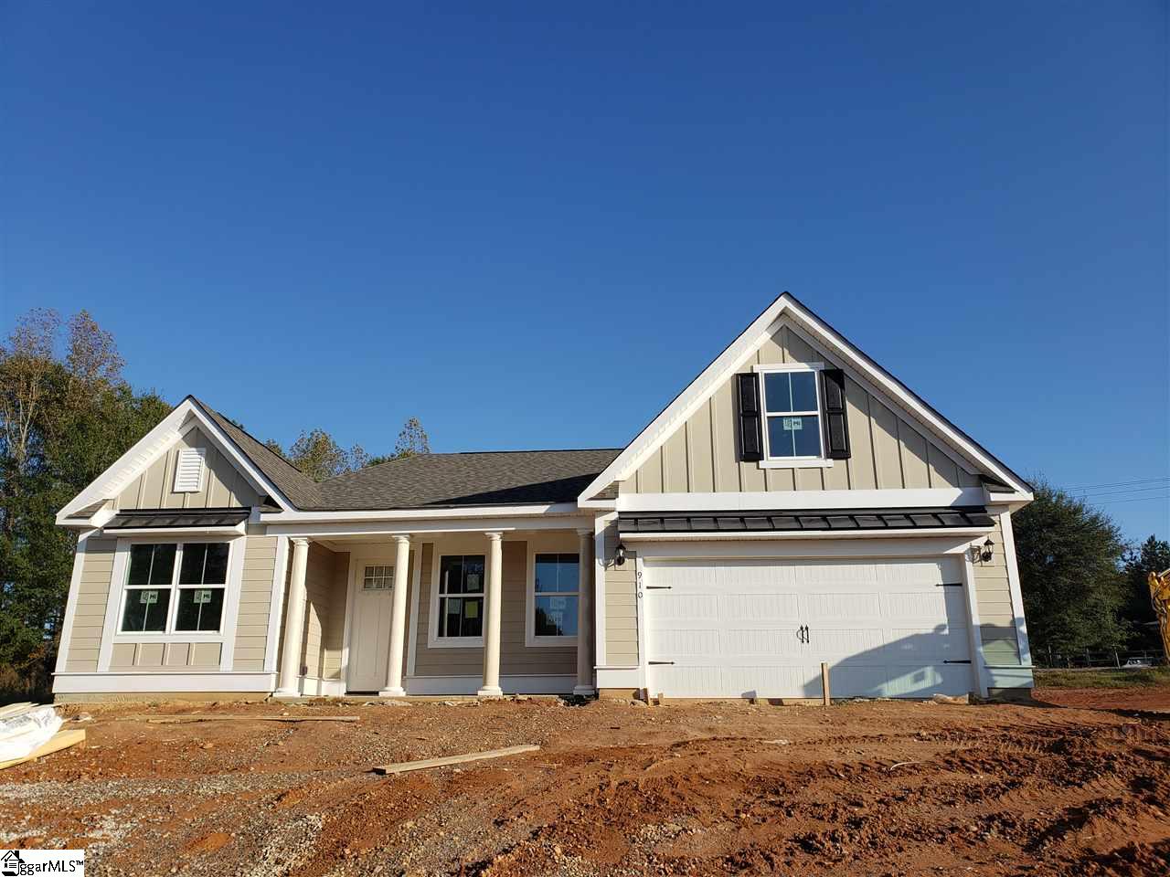 Property image 1 at 910 Ash Grove Way, Boiling Springs, SC 29316