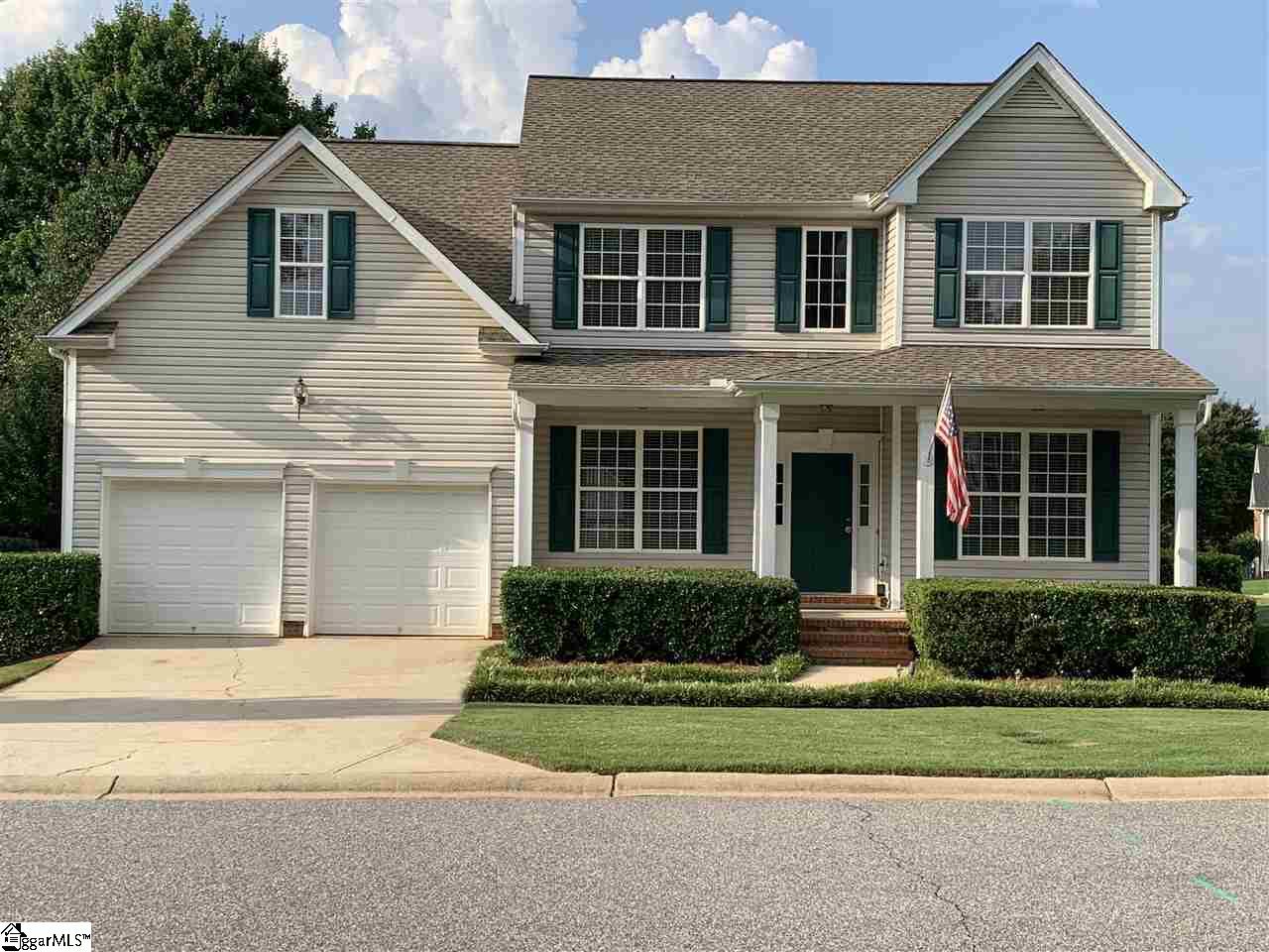 Property image 1 at 197 Birkhall Circle, Greenville, SC 29605