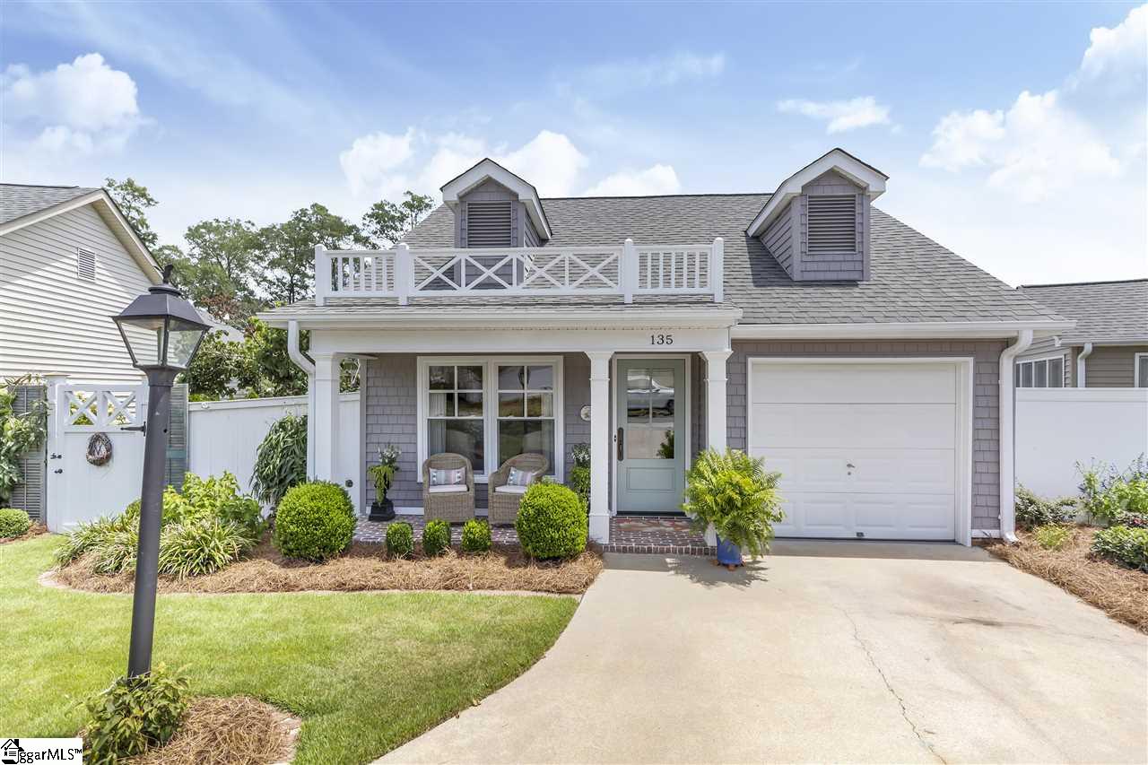 Property image 1 at 135 Brittania Circle, Anderson, SC 29621