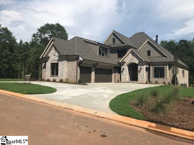 Property image 1 at 310 Redfern Court, Simpsonville, SC 29681