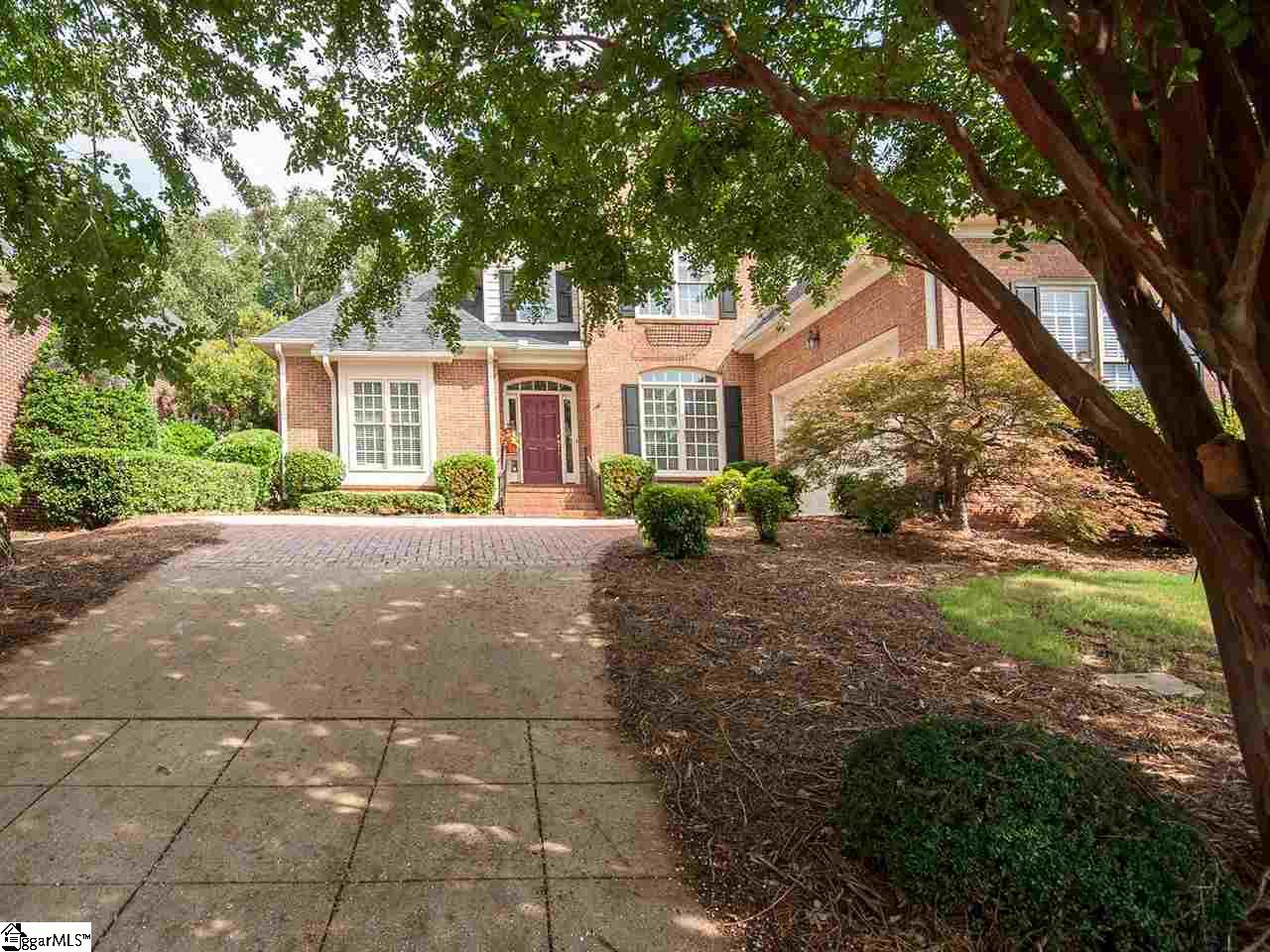 Property image 1 at 107 Hammetts Glen Way, Greer, SC 29650