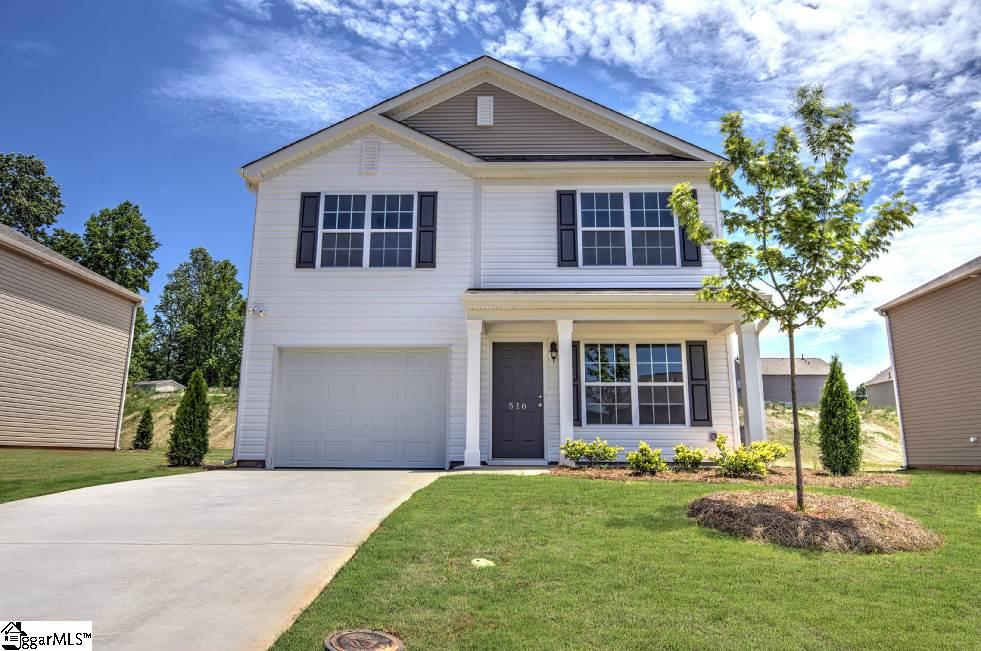 Property image 1 at 1051 Summerlin Trail, Duncan, SC 29334