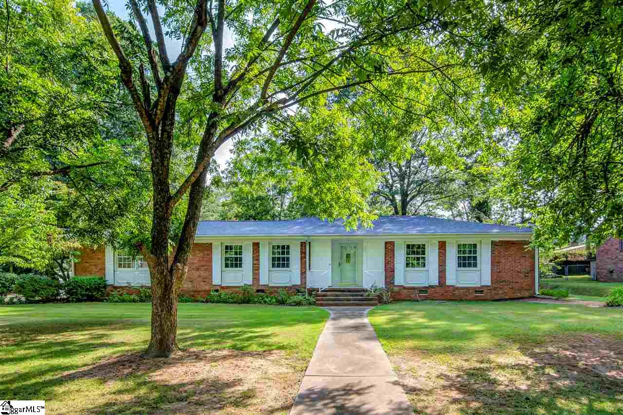 Property image 1 at 105 Northway Drive, Easley, SC 29642