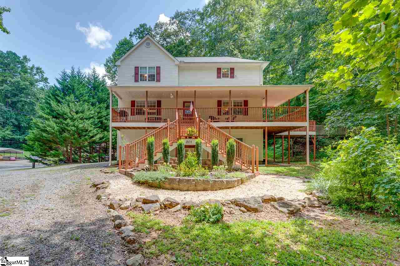 Property image 1 at 201 Riverview Drive, Greenville, SC 29611