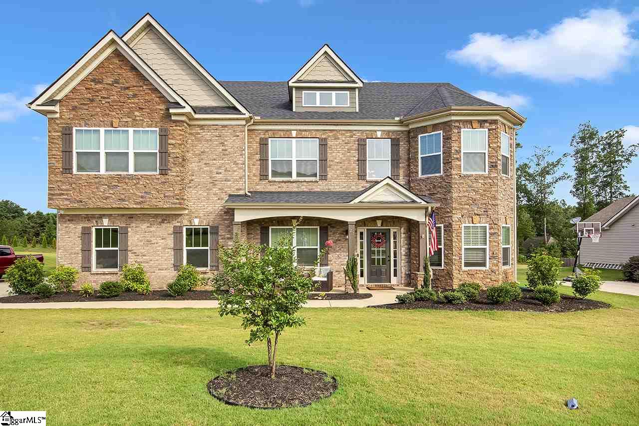 Property image 1 at 27 Ridgewater Court, Fountain Inn, SC 29644