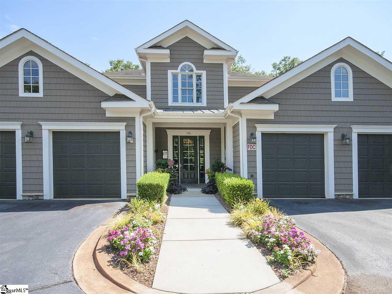 Property image 1 at 176 Ridgeland Drive, Greenville, SC 29601