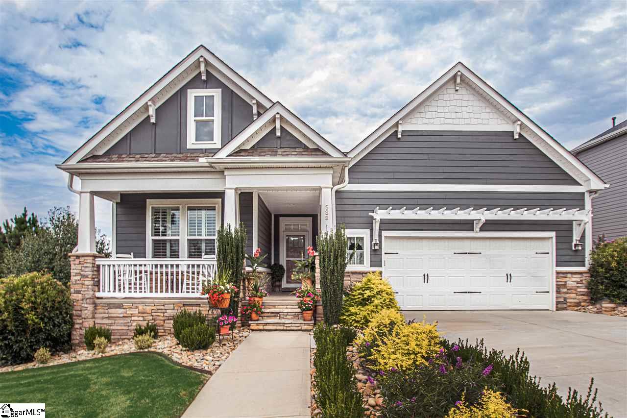 588 Serendipity Lane