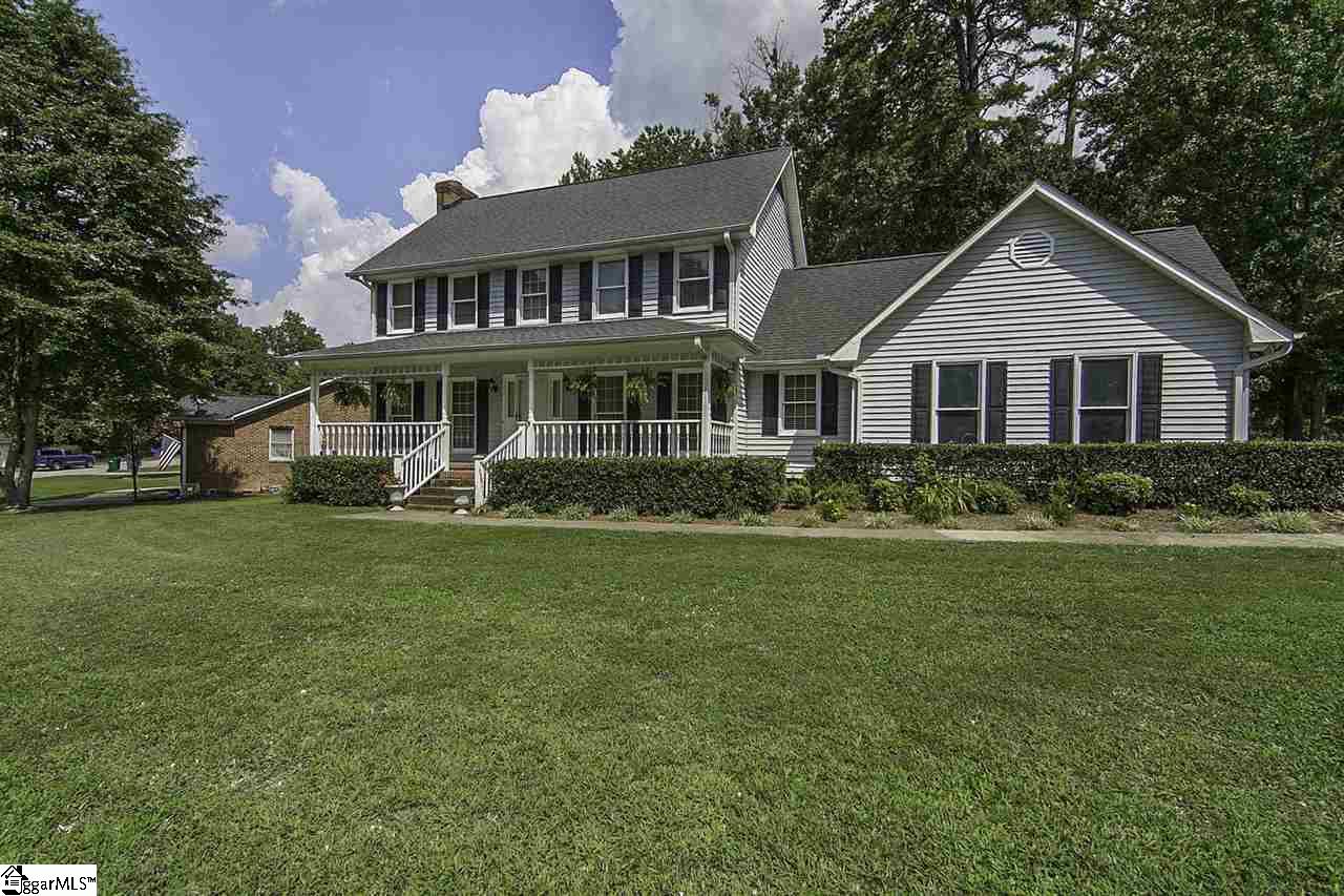 Property image 1 at 414 Spring Meadow Road, Simpsonville, SC 29680