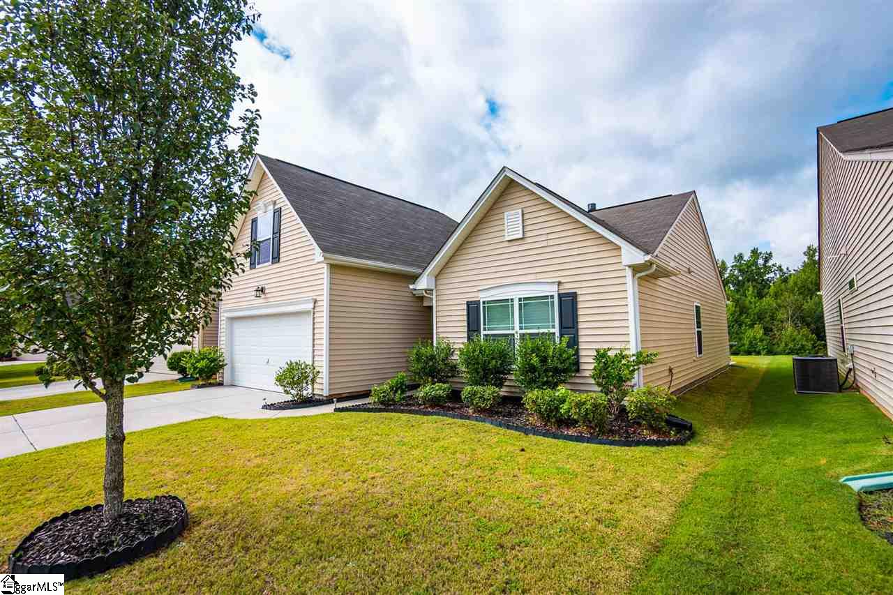 Property image 1 at 201 Engelmann Lane, Simpsonville, SC 29680