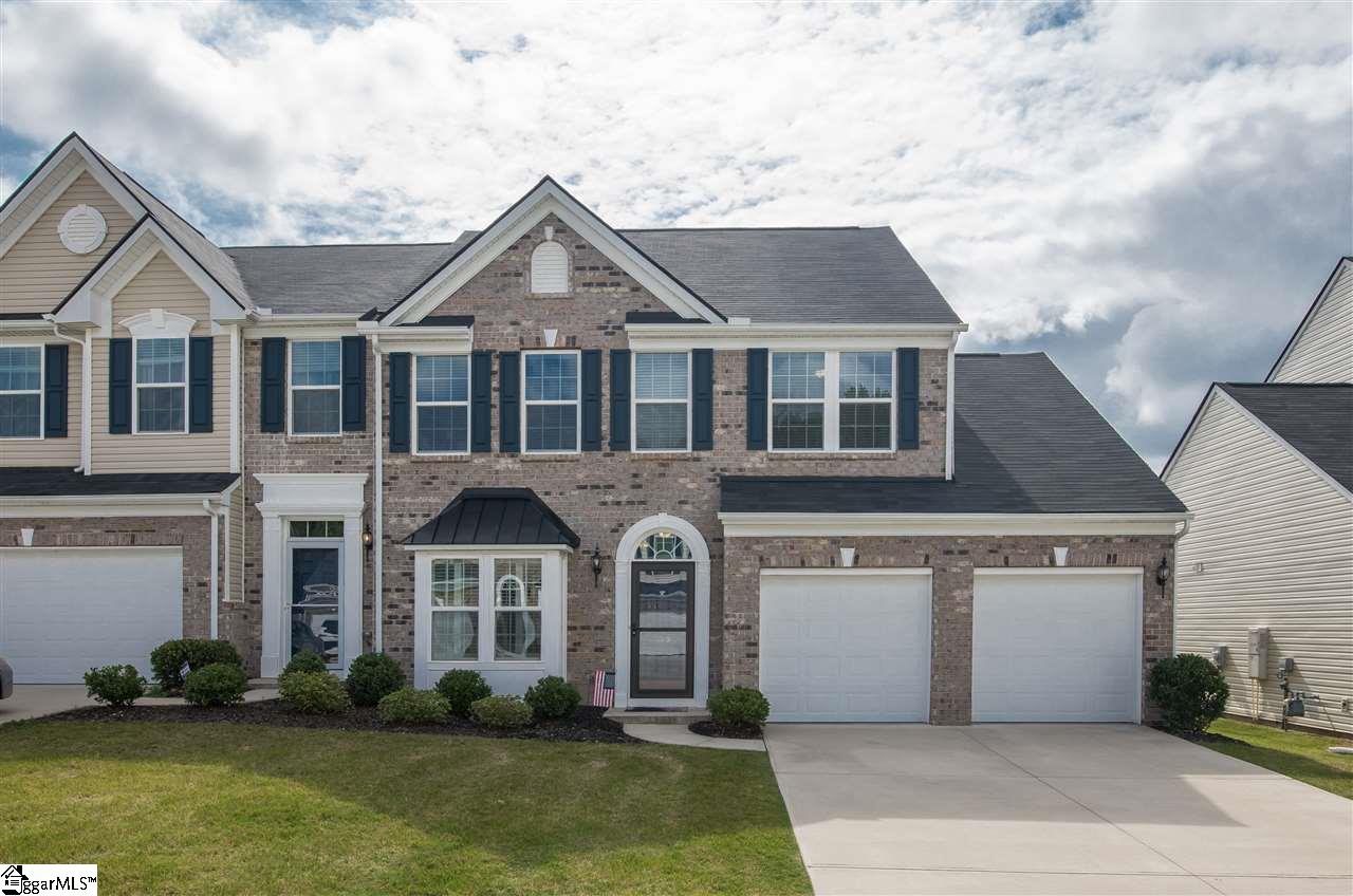 Property image 1 at 359 Bellerive Drive, Duncan, SC 29334