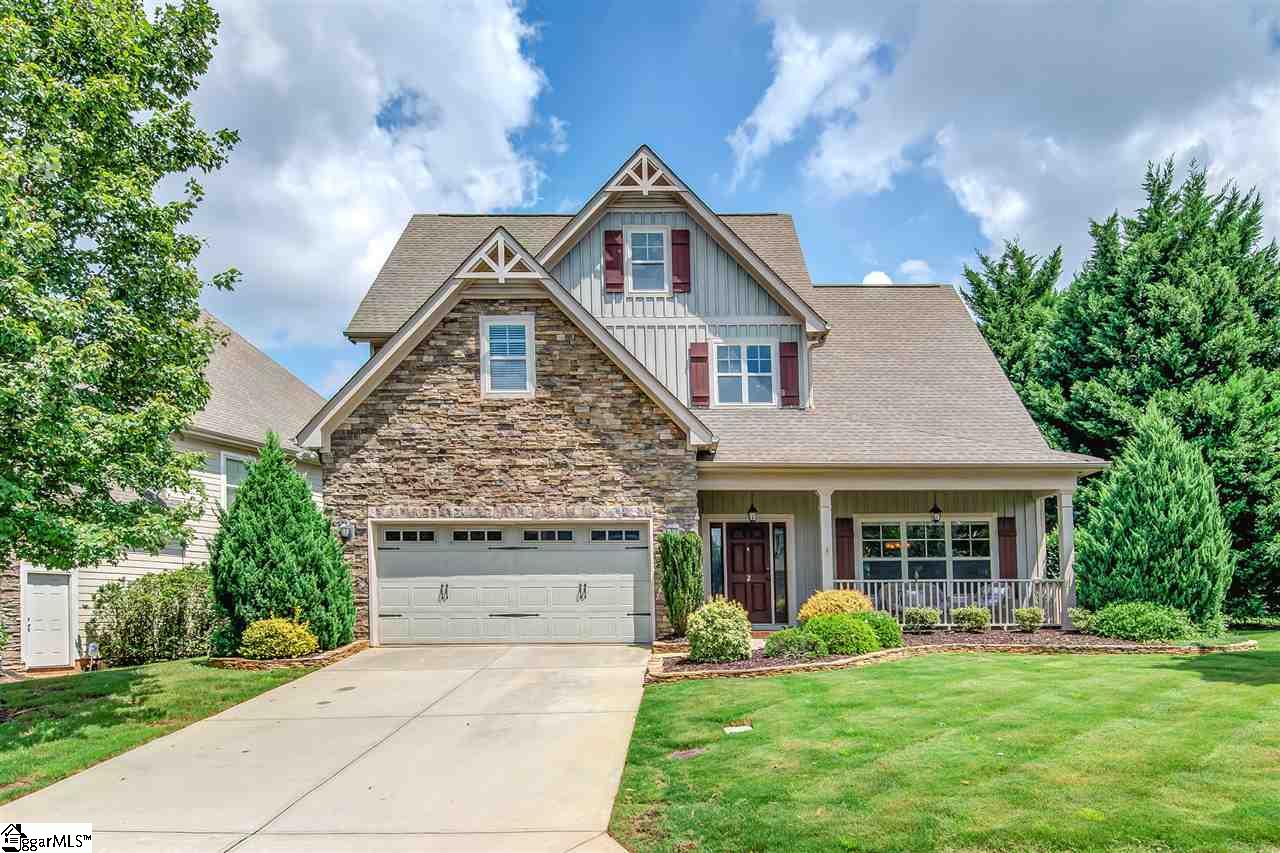 Property image 1 at 2 Parkhaven Way, Greenville, SC 29607