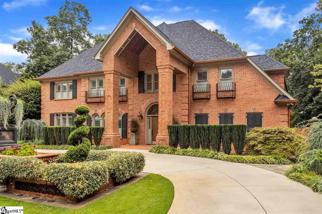 Property image 1 at 104 Chelsea Lane, Greer, SC 29650