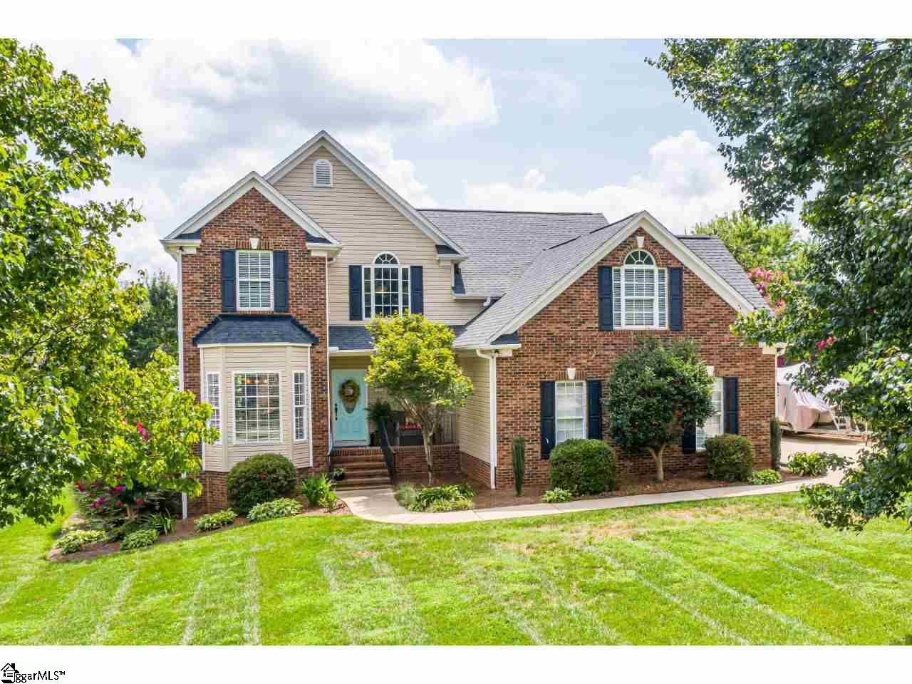 Property image 1 at 117 New Haven Court, Easley, SC 29640