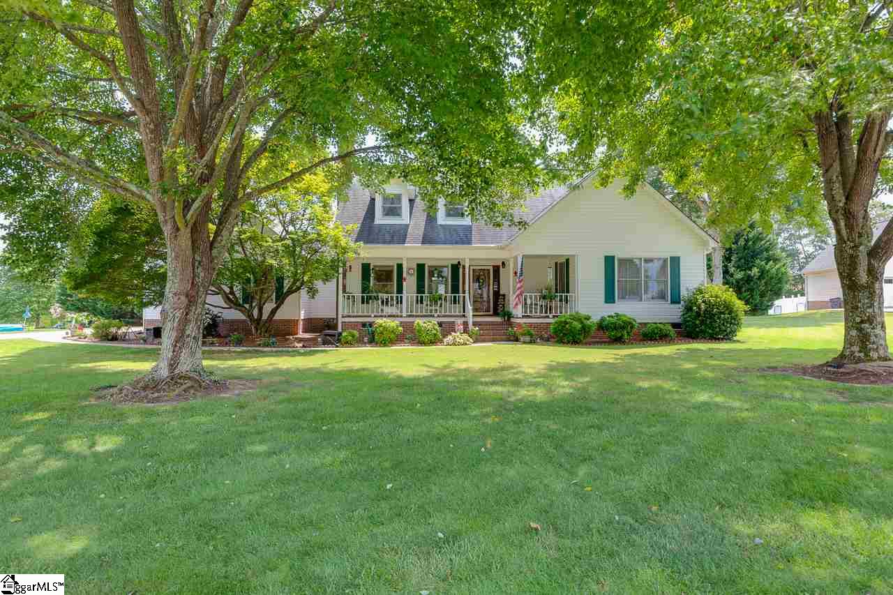 Property image 1 at 309 Pinnacle Court, Easley, SC 29642