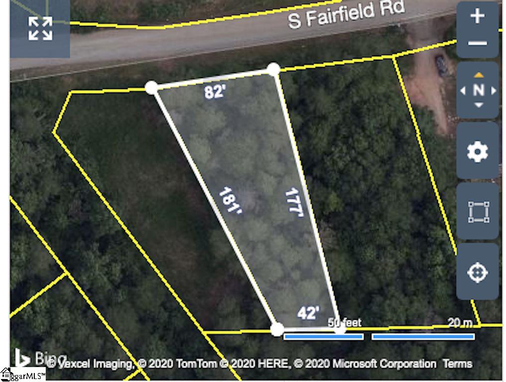 Property image 1 at South Fairfield Road, Greenville, SC 29605