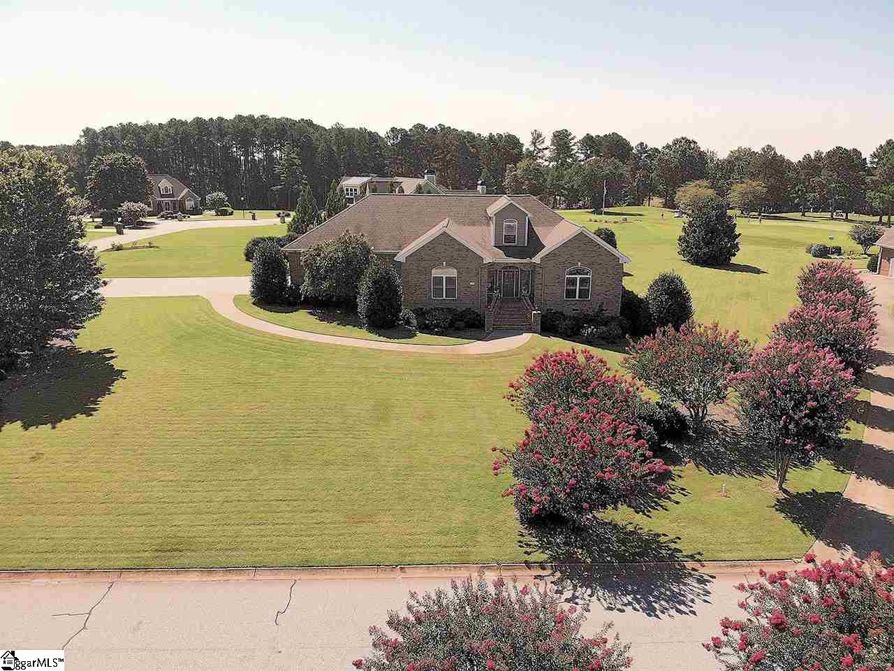 Property image 1 at 131 Gleneagles Road, Campobello, SC 29322