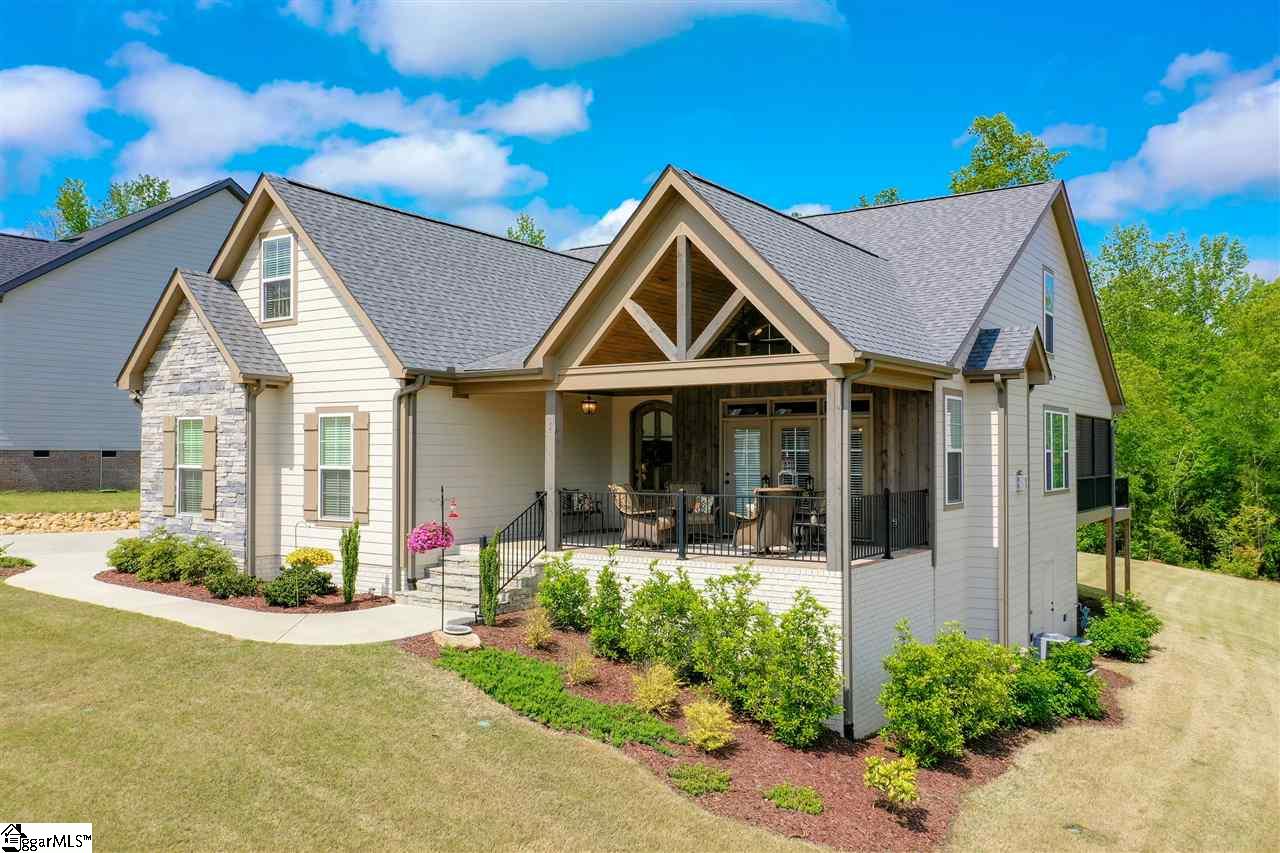 Property image 1 at 31 Enoree Farm Way, Taylors, SC 29687