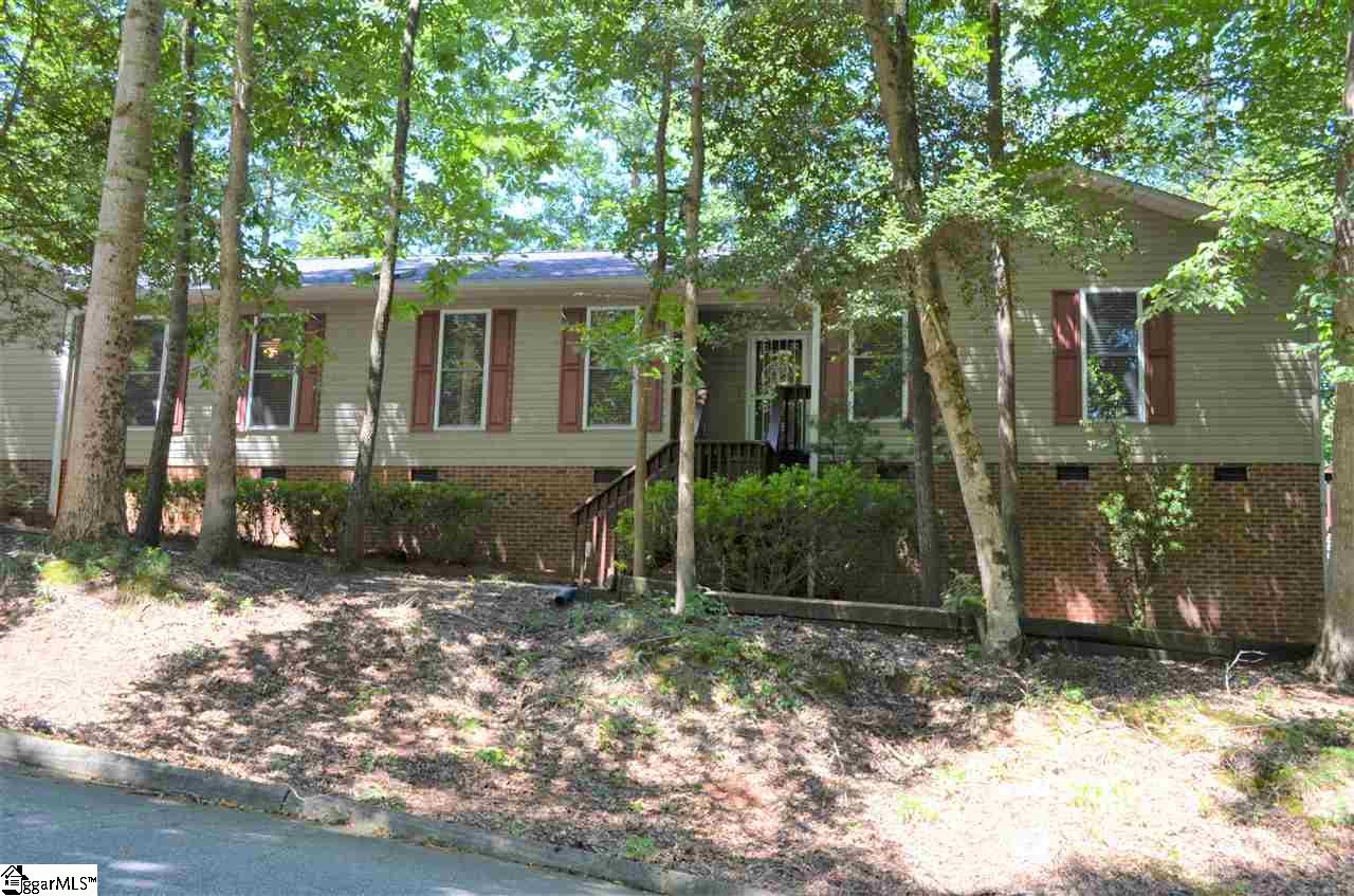 Property image 1 at 5 Mill Estate Road, Taylors, SC 29687