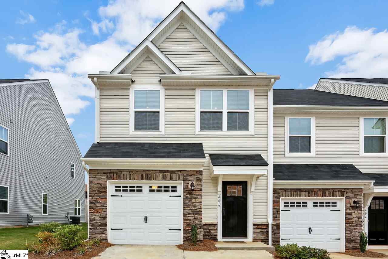 Property image 1 at 406 Huntingdale Place, Simpsonville, SC 29681