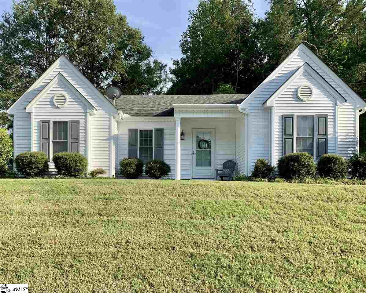 Property image 1 at 100 Forrester Drive, Liberty, SC 29657