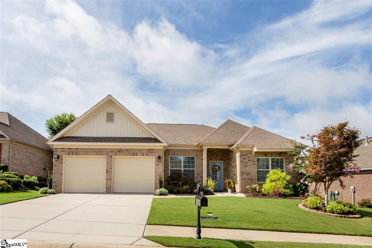 Property image 1 at 15 Brentmoor Place, Simpsonville, SC 29680