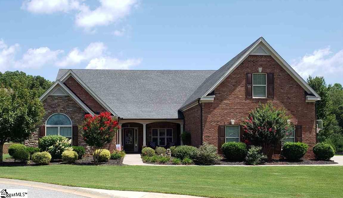 Property image 1 at 1 Tantallon Court, Simpsonville, SC 29681