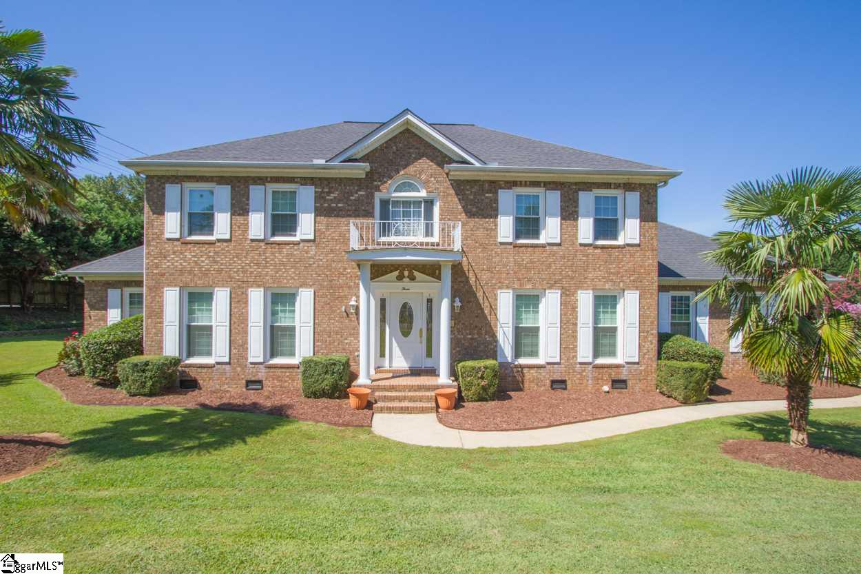 Property image 1 at 3 Horseman Lane, Greenville, SC 29615