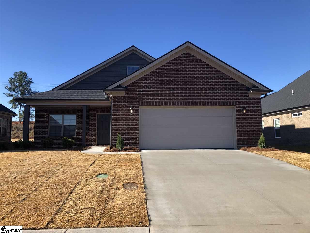 Property image 1 at 133 Pleasant Hill Drive, Easley, SC 29642