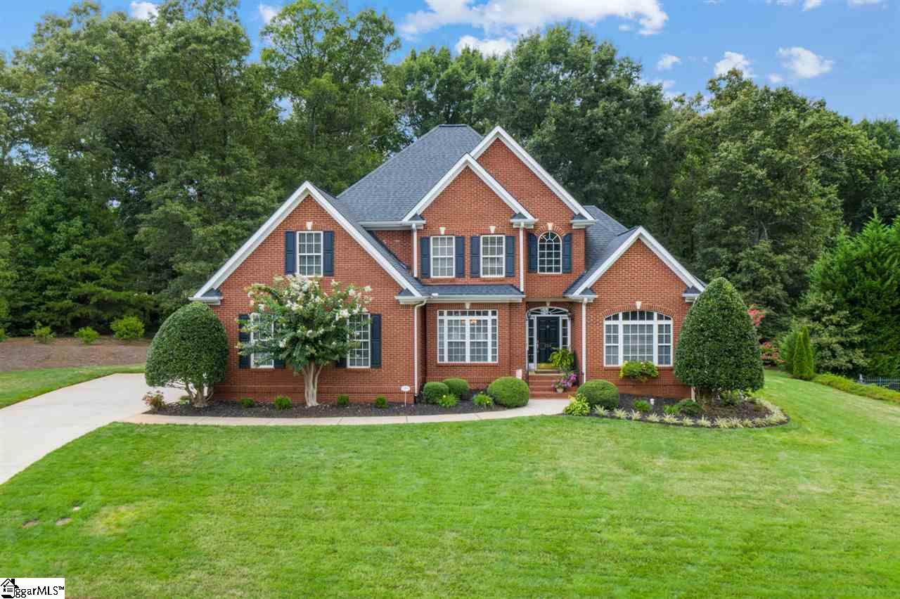 Property image 1 at 209 Netherland Lane, Simpsonville, SC 29681