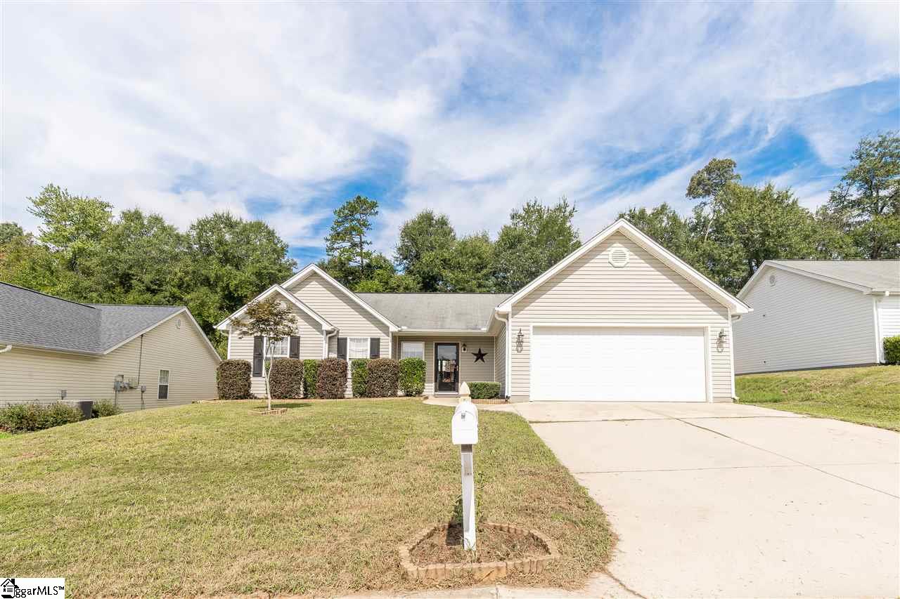 Property image 1 at 23 Juneau Court, Greenville, SC 29605