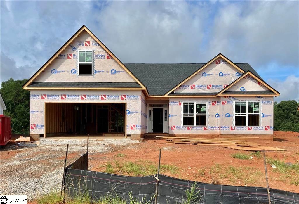 Property image 1 at 29 Barron Glenn Way, Anderson, SC 29621