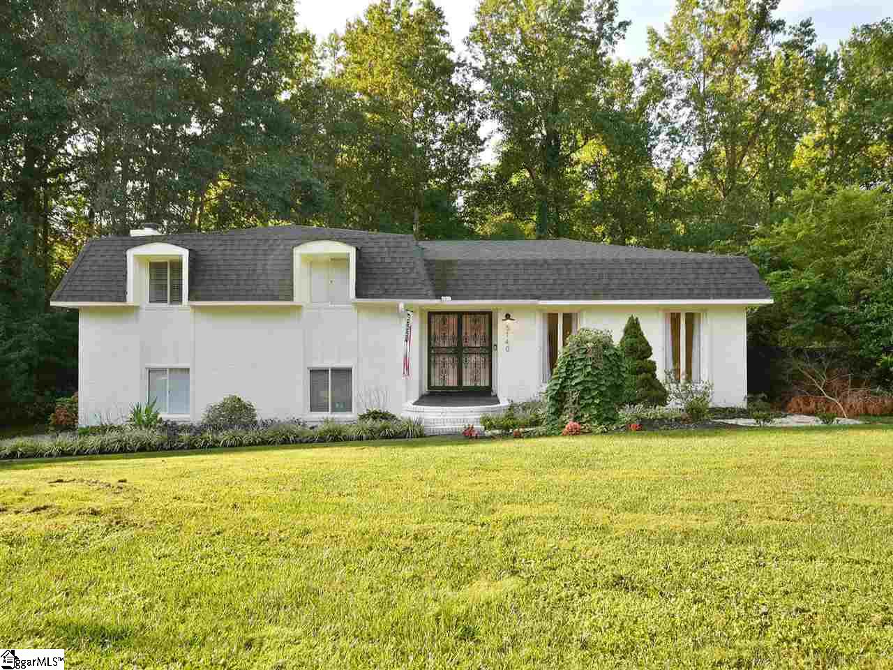 Property image 1 at 5140 Maplewood Drive, Greenville, SC 29615