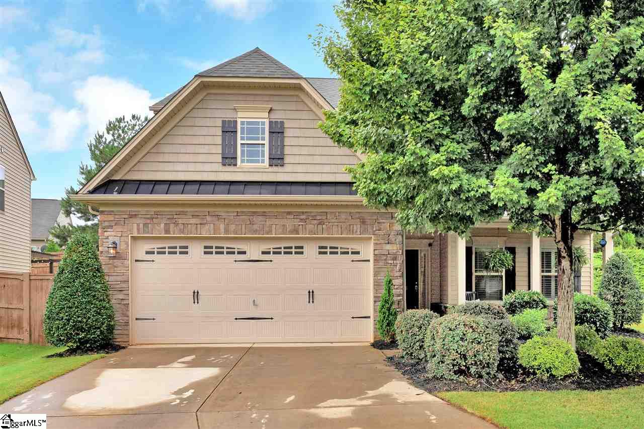 Property image 1 at 106 Romsey Circle, Simpsonville, SC 29681