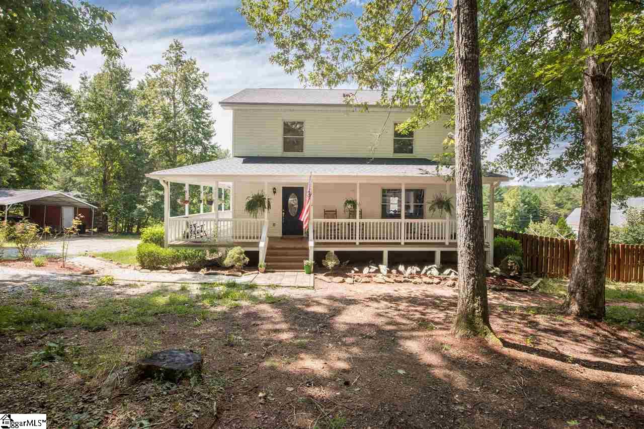 Property image 1 at 145 Grandview Drive, Easley, SC 29640